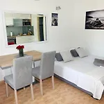 Appartement Silvana Makarska