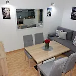 Appartement Silvana Makarska