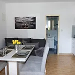 Appartement Silvana *