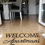 Appartement Silvana