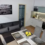 Appartement Silvana Makarska