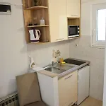 Silvana Appartement Makarska