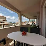 Silvana Appartement *