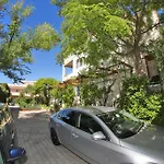Appartement Silvana Makarska