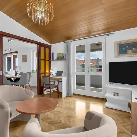 Silvana 马卡尔斯卡