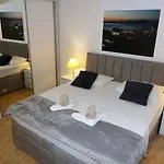 Silvana Apartman Makarska