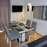Silvana Apartman Makarska