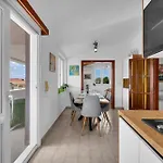 Silvana Apartman Makarska