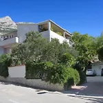 Apartman Silvana Makarska