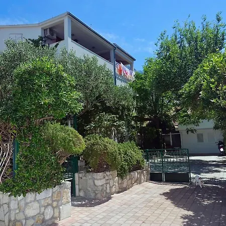 Silvana * Makarska