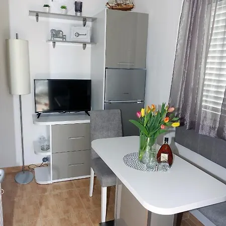 Apartment Silvana Makarska