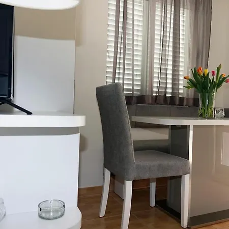 Apartment Silvana Makarska