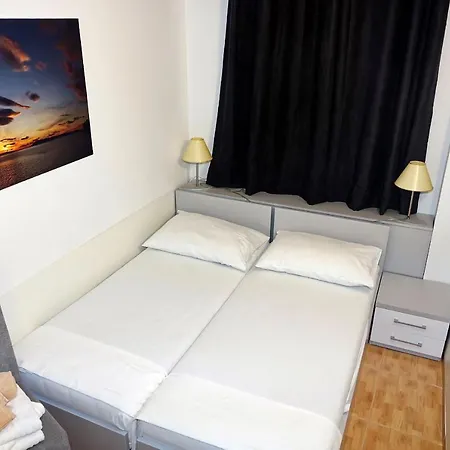 Silvana Apartment *