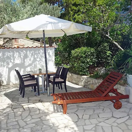 Silvana Apartment *