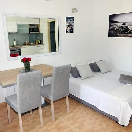 Apartment Silvana Makarska