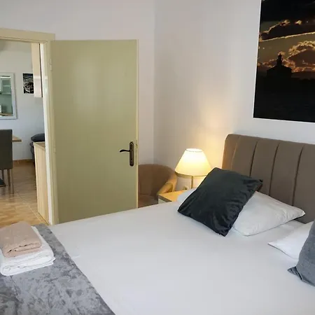 Apartment Silvana *