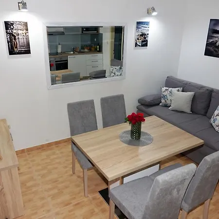 Apartment Silvana Makarska