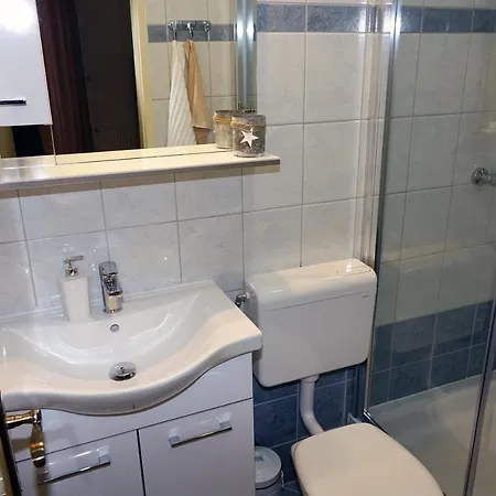 Apartment Silvana Makarska
