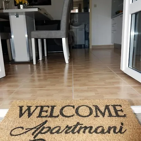 Apartment Silvana