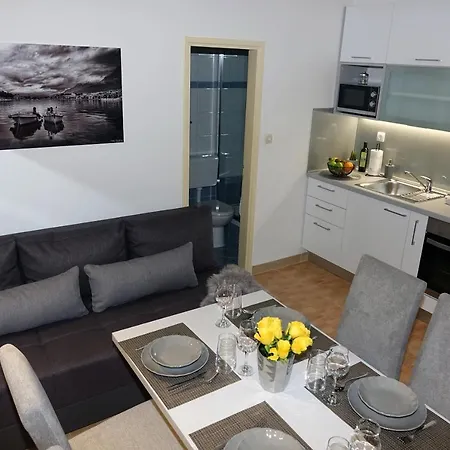 Apartment Silvana Makarska