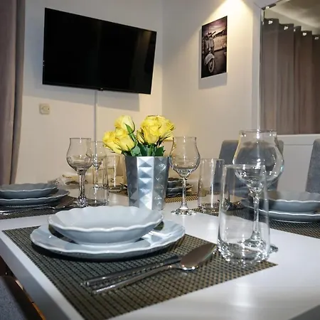Apartment Silvana *