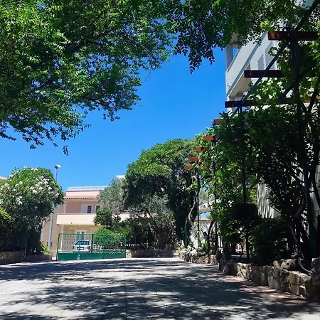 Apartment Silvana