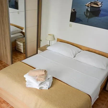Silvana Apartment Makarska