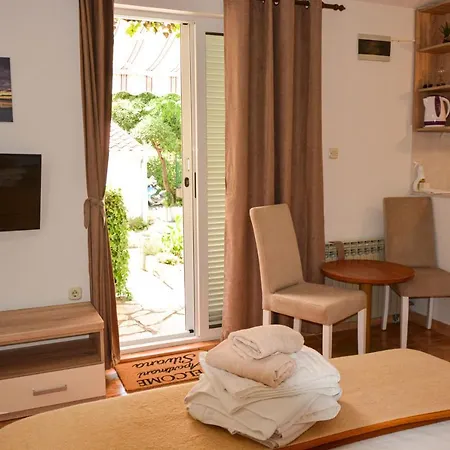 Apartment Silvana Makarska