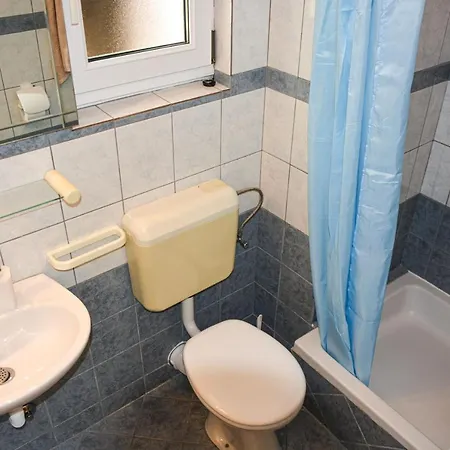 Apartment Silvana Makarska