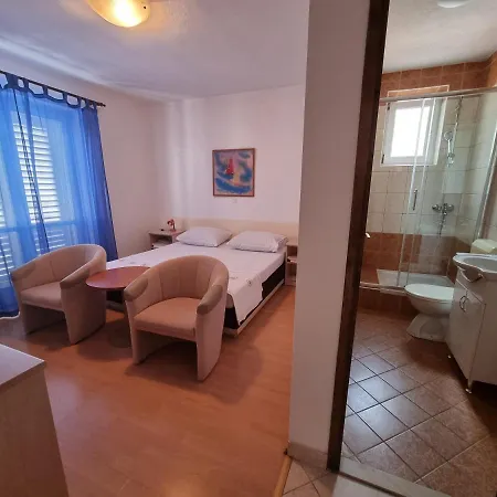 Apartment Silvana *