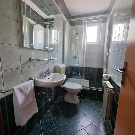 Silvana Apartment *