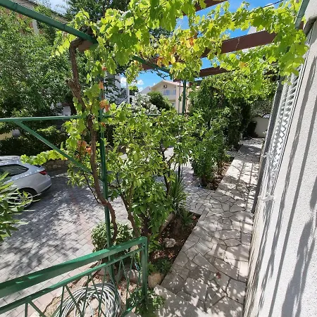 Apartment Silvana Makarska