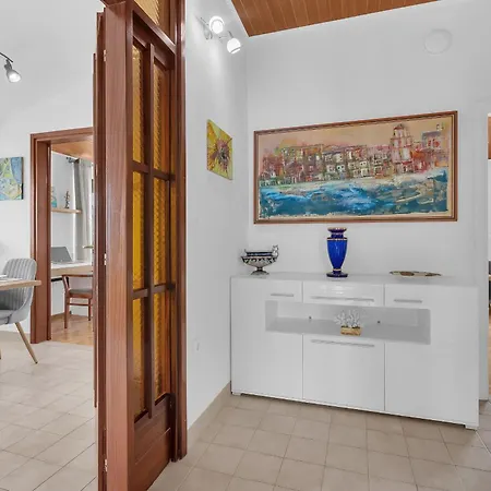 Apartment Silvana *
