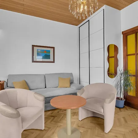 Apartment Silvana Makarska