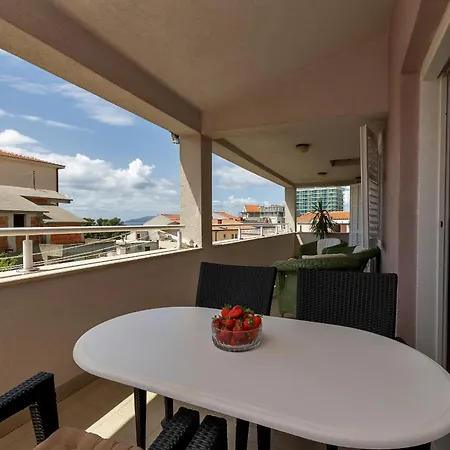 Silvana Apartment *