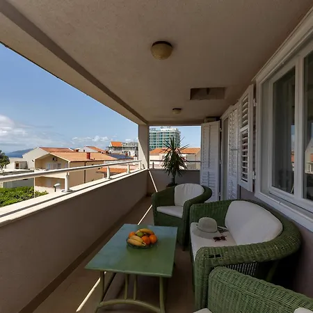Silvana Apartment