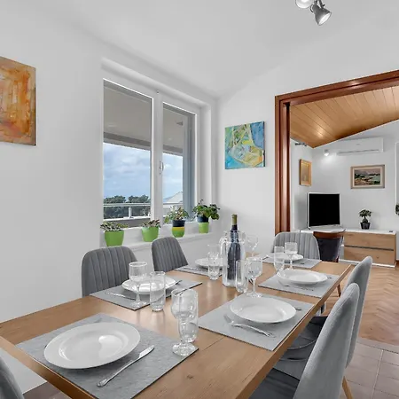 Apartment Silvana