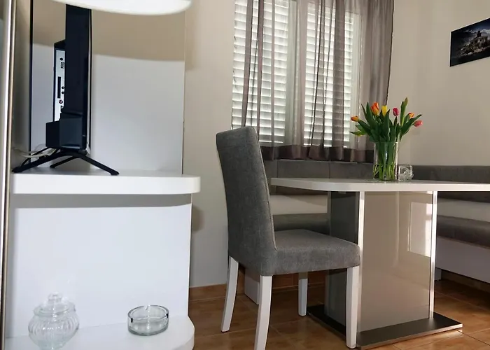 Apartment Silvana Makarska