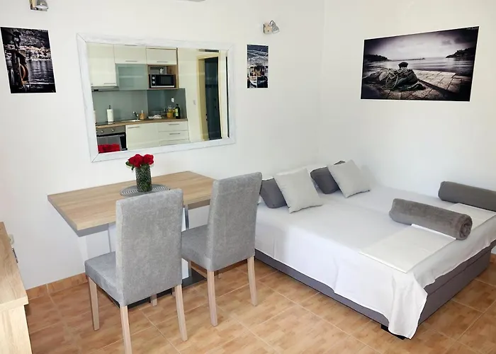 Apartment Silvana Makarska