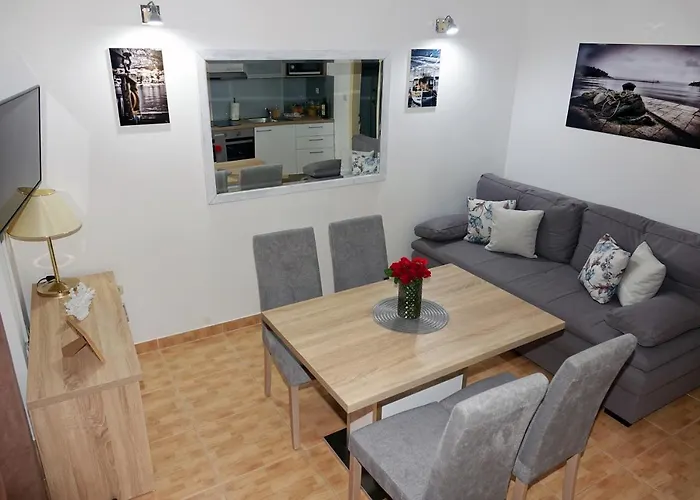 Apartment Silvana Makarska