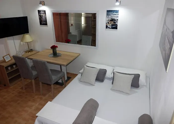 Apartment Silvana Makarska