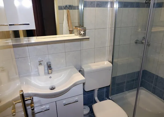 Apartment Silvana Makarska