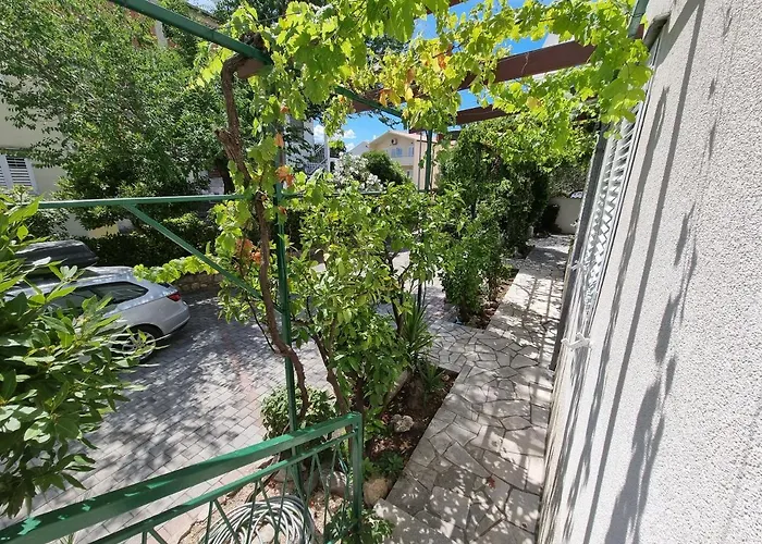 Apartment Silvana Makarska