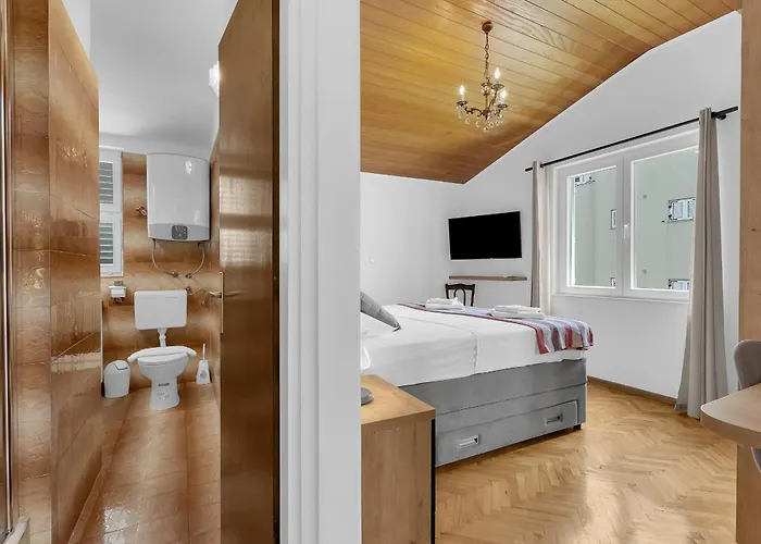 Apartment Silvana Makarska