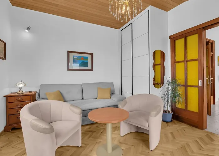 Apartment Silvana Makarska