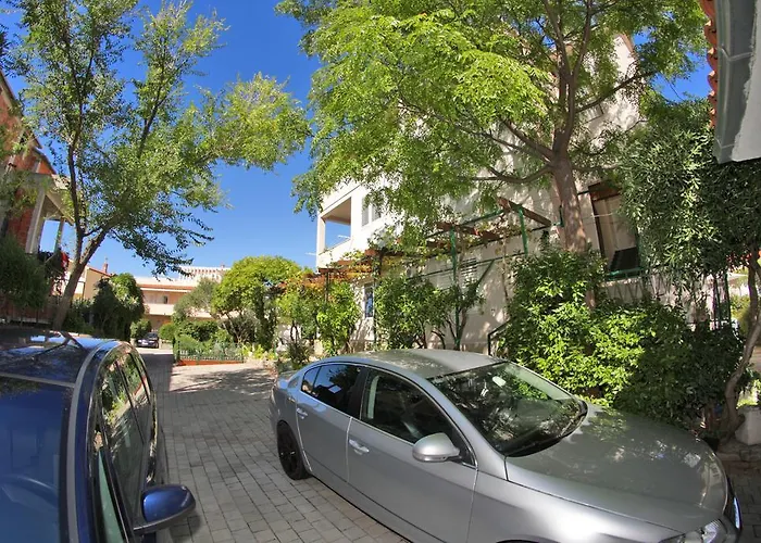 Apartment Silvana Makarska