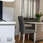 Apartment Silvana Makarska