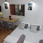 Apartment Silvana Makarska