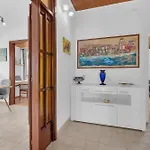 Apartment Silvana *