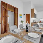 Silvana Apartment